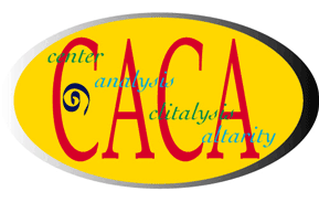 CACA : The Center for the Analysis and Clitalysis of Altarity