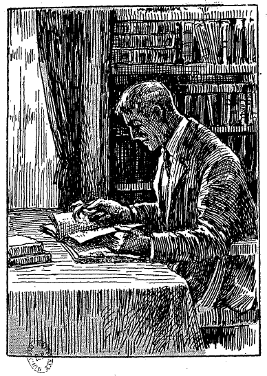 &agrave; qui sort dun livre, auguste a&icirc;n&eacute;, / Une idyllique fleur s&egrave;che, un aplatissoir